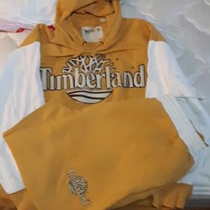 Timberland 3xl